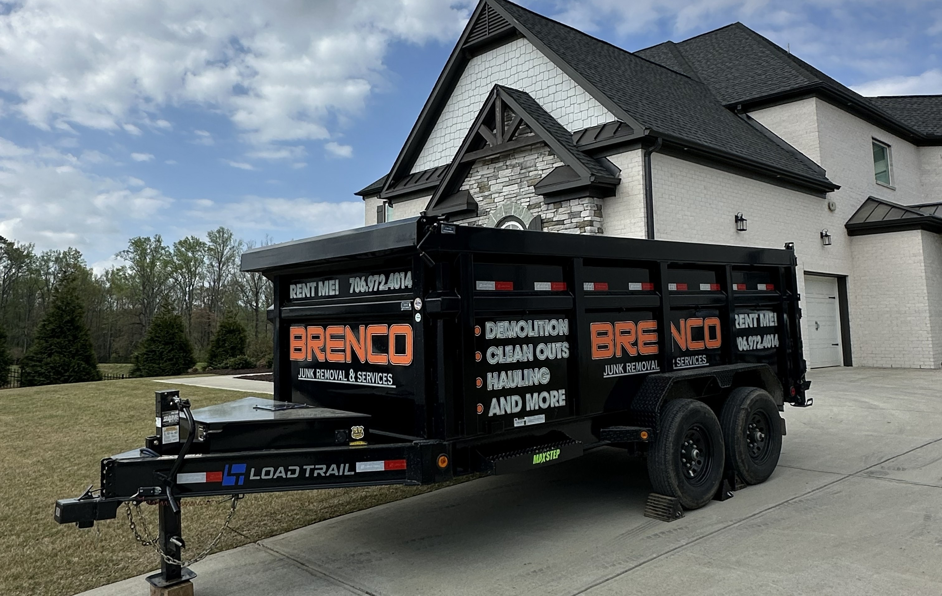 Estate Cleanouts