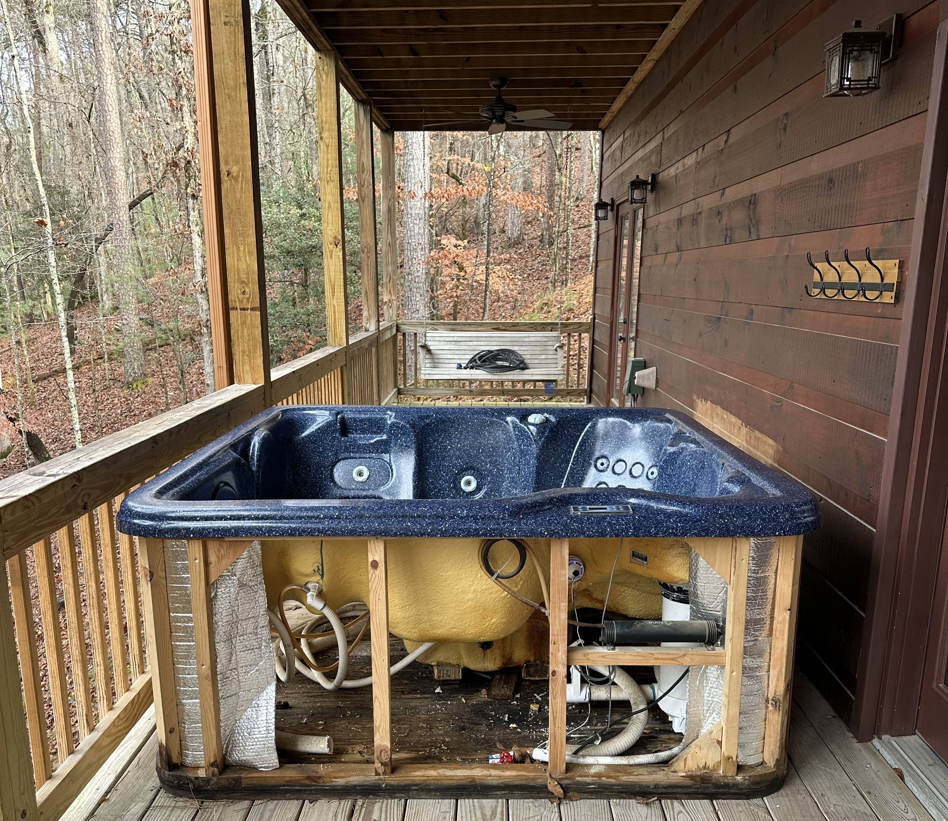 Appliance Removal