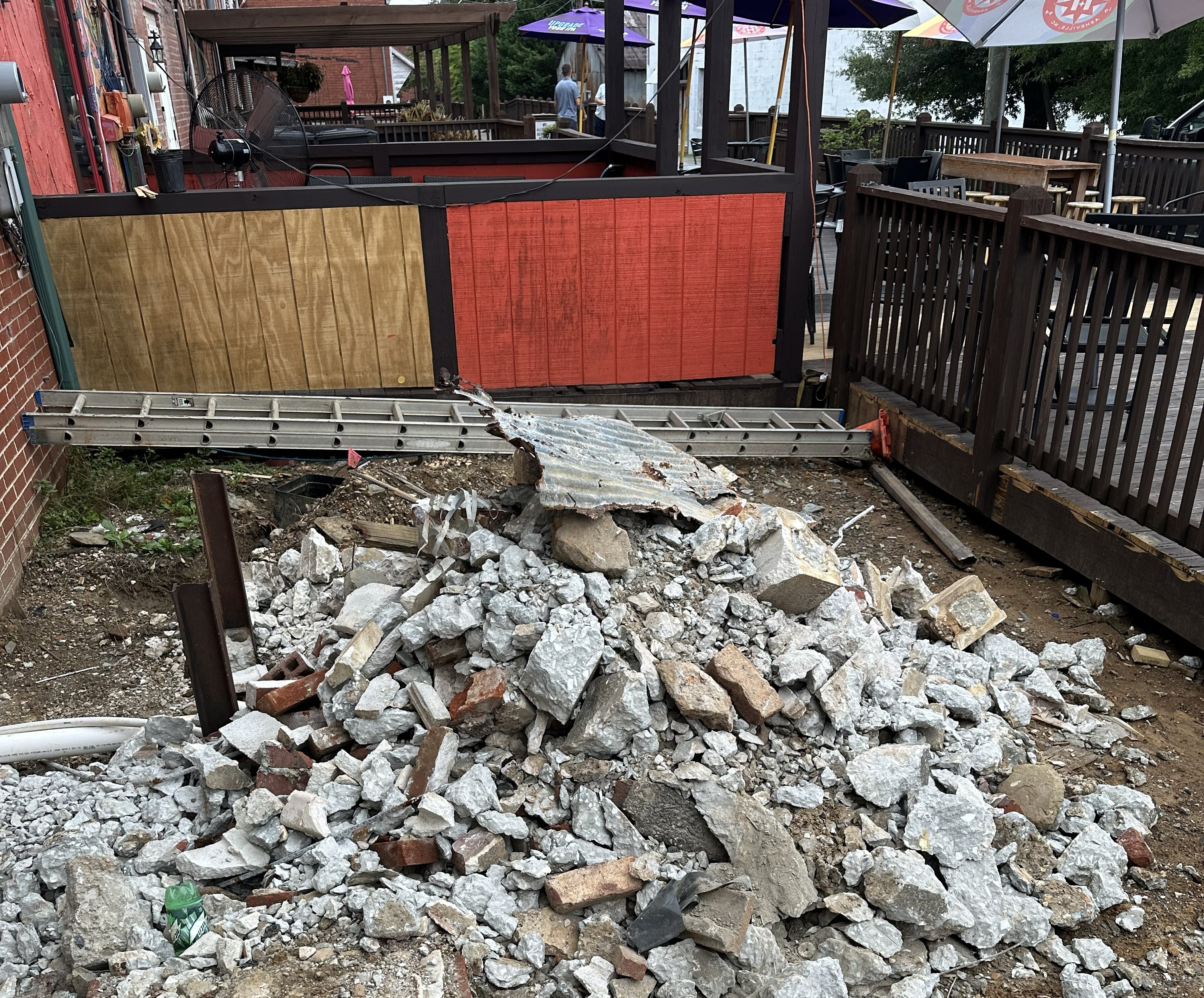 Commercial Junk Removal