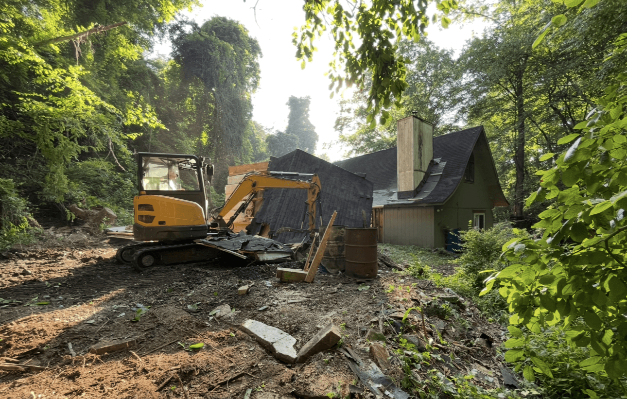 Property Cleanouts