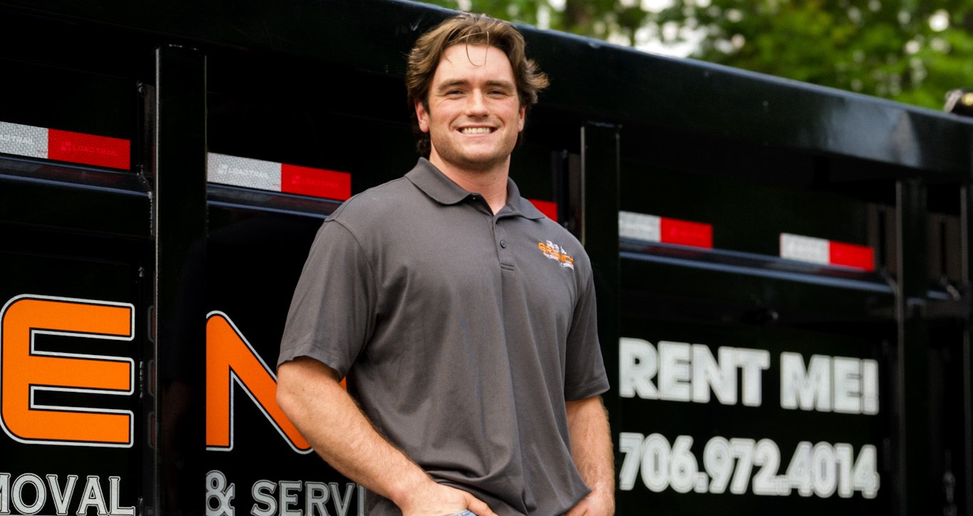 Brenco Junk Removal