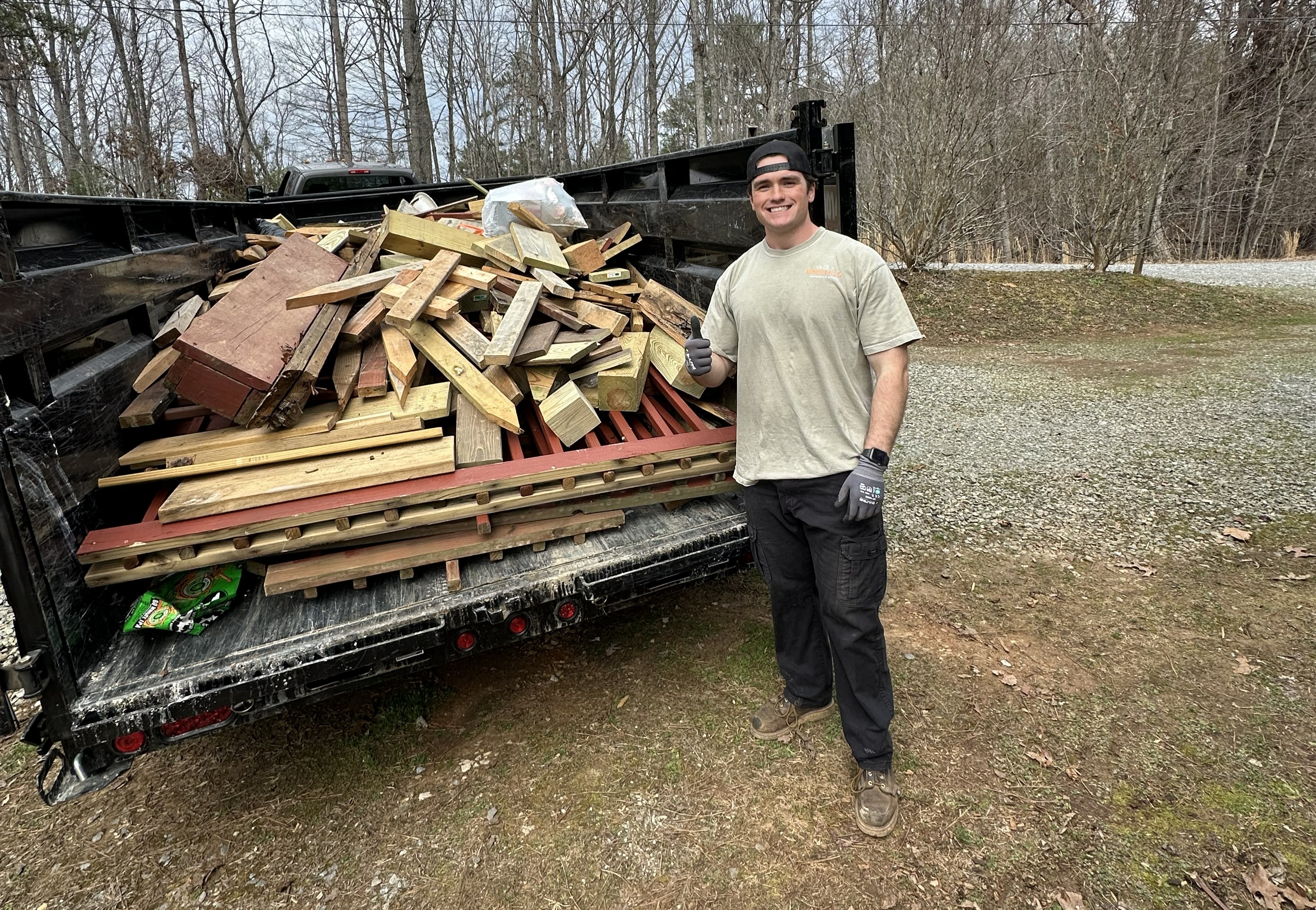 Brenco Junk Removal
